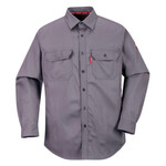 Mens Bizflame 88/12 FR Work Shirt