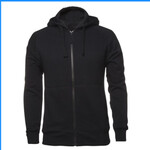 C of C Kids Full Zip Fleecy Hoodie