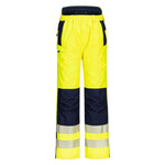 PW3 Hi-Vis Extreme Rain Pants