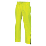 Hi Vis Day Breathable Rain Pants