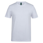 Mens C of C Cotton Stretch Short Sleeve Tee