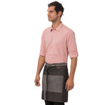 Manhattan Half Bistro Apron