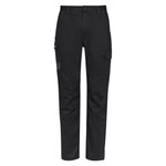 Mens Summer Cargo Pant (Stout)