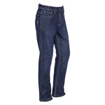 Mens Stretch Denim Work Jeans