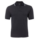 Mens Nail head Polo