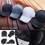 Reflex Cap