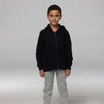 Kids Queenscliff Zip Hoodies