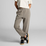 Womens Relax Faded Track Pants