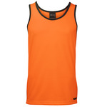 Mens Hi Vis 4602.1 Contrast Singlet