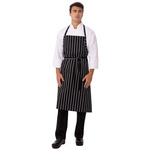 English Chef Apron