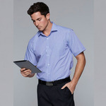 Mens Epsom Shirt Short Sleeve