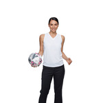 Womens Botany Singlets 