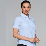 Womens Belair Short Sleeve Shirt