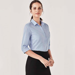 Womens Charlie 3/4 Sleeve Shirt