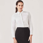 Womens Charlie Long Sleeve Shirt