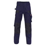 Duratex Cotton Duck Weave Cargo Pants - knee pads not included
