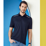 Mens Sonar Polo