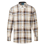 KX3 Check Flannel Shirt