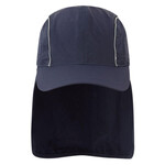 Sun Cap