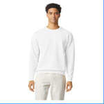 Adult Lightweight Crewneck Sweatshirt