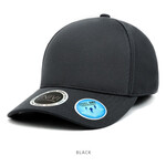 Bamboo Cap