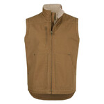 Mens C of C Barn Vest