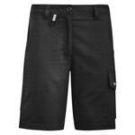 Womens Rugged Cooling Vented Short