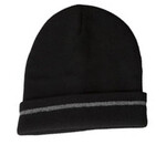 Reflective Beanie
