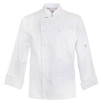Executive Chef Jacket Long Sleeve