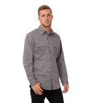 Pilot Shirt