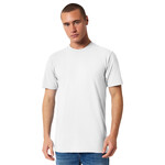 American Apparel Adult Fine Jersey Tee Shirt