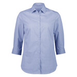Womens Bristol 3/4 Sleeve Shirt