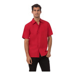 Genova Cafe Shirt