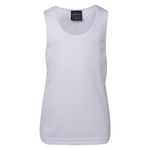 Youth Poly Singlet