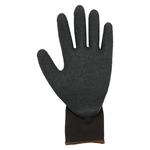 Black Latex Glove (12 Pack)