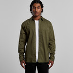 Mens Work Shirt