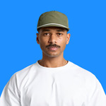 Surf Rope Cap
