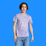 Adult Color Blast Tee Shirt