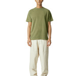 Adult Heavy Weight Garment Dyed Tee Shirt