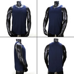 Mens Maxima Singlet