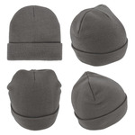 Acrylic Beanie