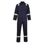 Flame Resistant Super Light Weight Anti-Static Coverall