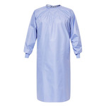 Barrier3 Gown