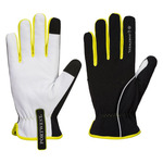 PW3 Mechanic 160 Leather Palm Cold Glove