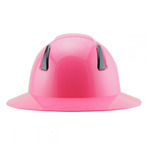 Stingray Hard Hat Vented