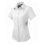 Womens Candidate Short Sleeves Shirt