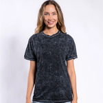 Adult Mineral Wash Tee Shirt