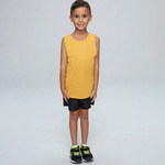 Youth Botany Singlets