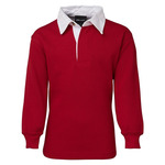 Youth Rugby Polo