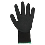 Black Nitrile Breathable Glove (12 Pack)